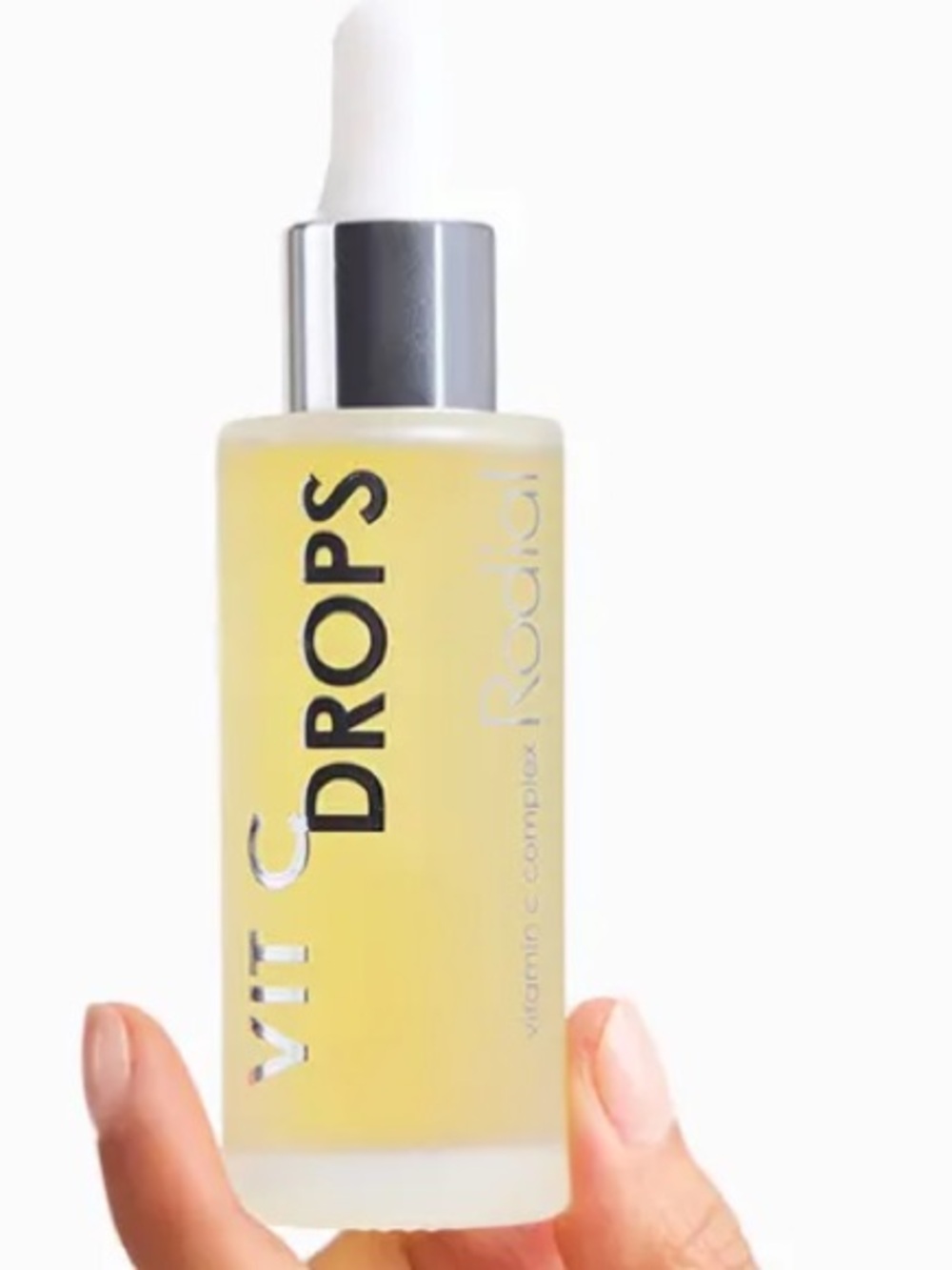 RODIAL
Vit C Drops